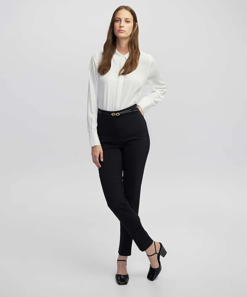 Ipekyol Skinny Trousers