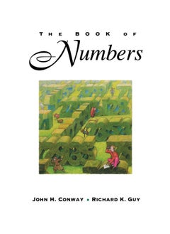 The Book of Numbers  - Image 2