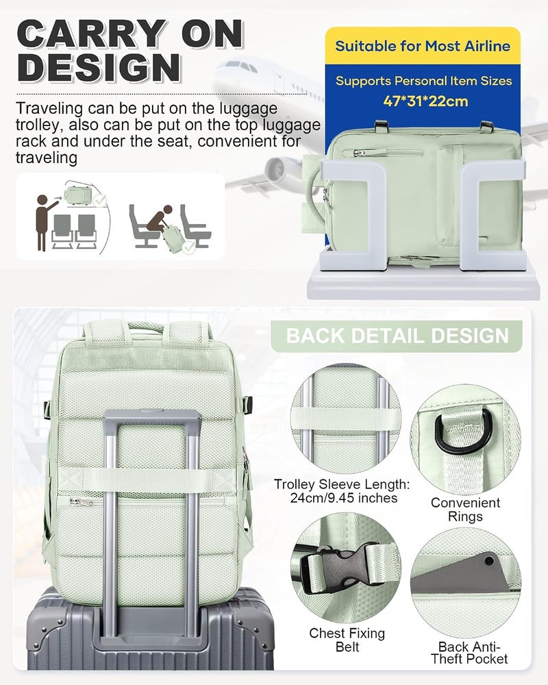VGCUB Daypacks - Image 5