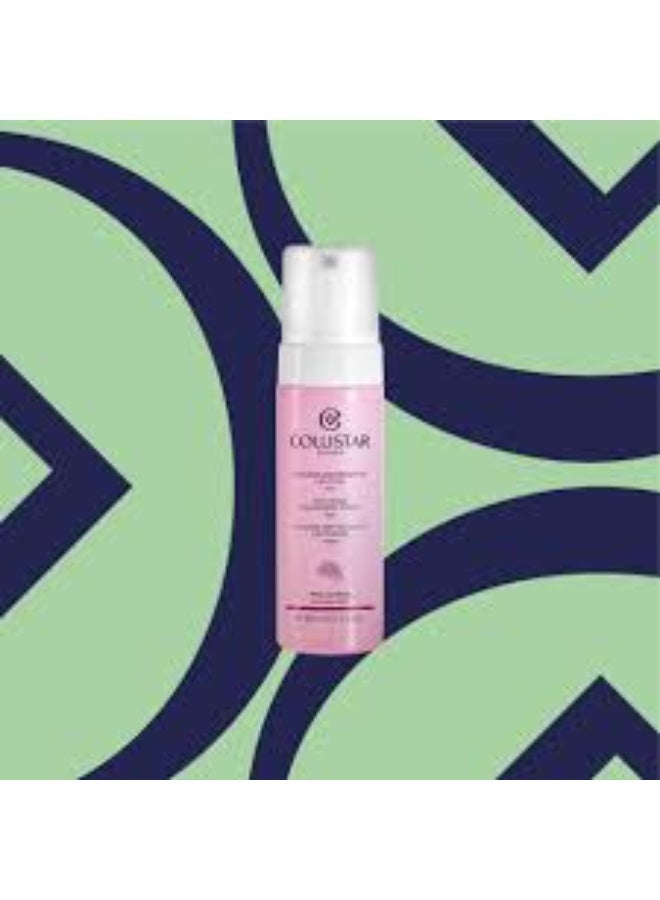 Collistar Soothing Cleansing Foam 180ml - Image 2