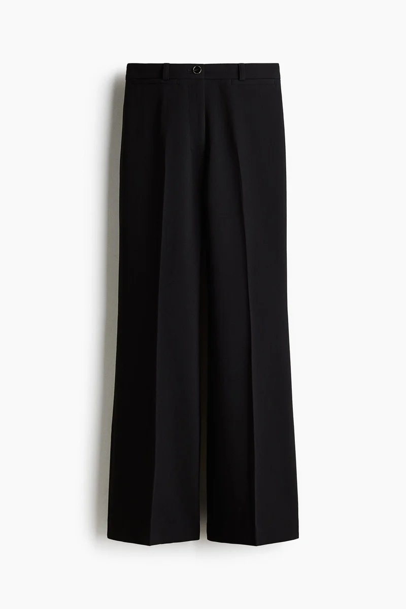 H&M Tailored trousers