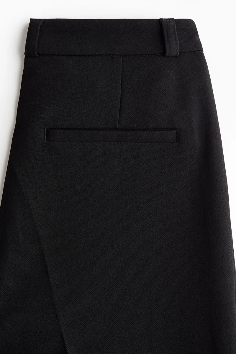 H&M Tailored trousers