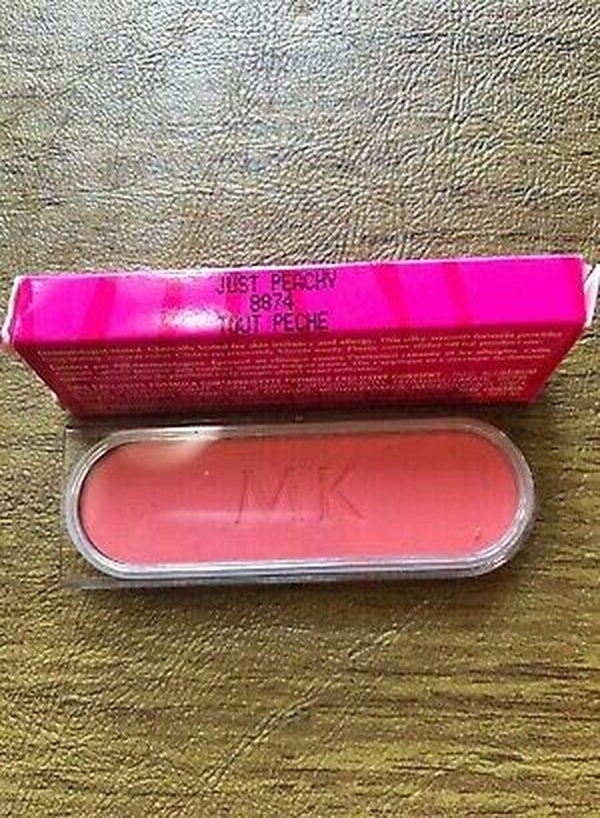 Mary Kay Signature Cheek Color: Just Peachy