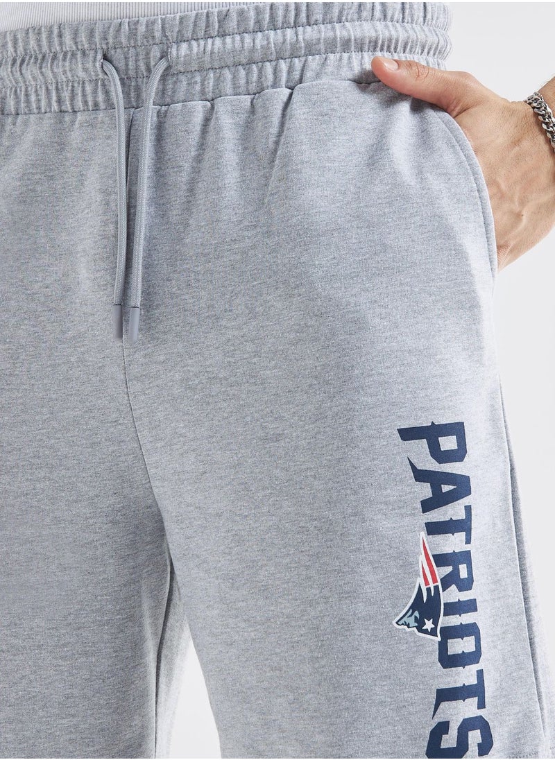 FAV New England Print Short  - Image 3