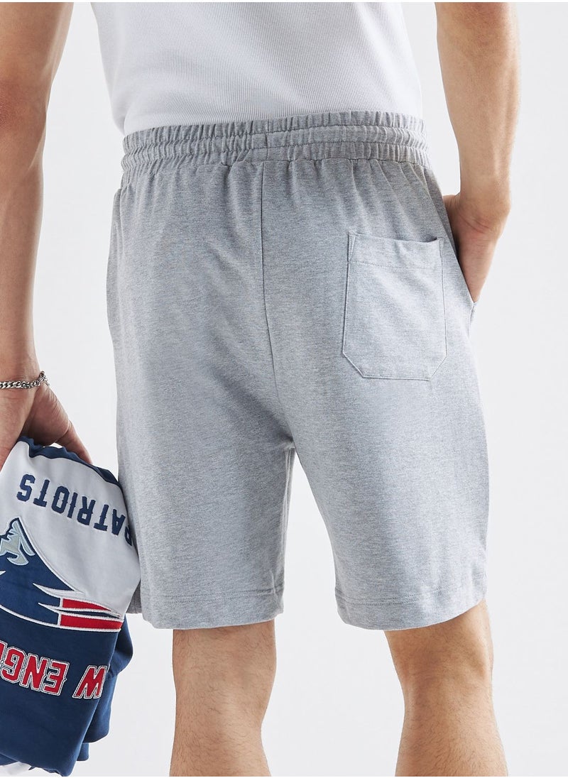 FAV New England Print Short  - Image 2