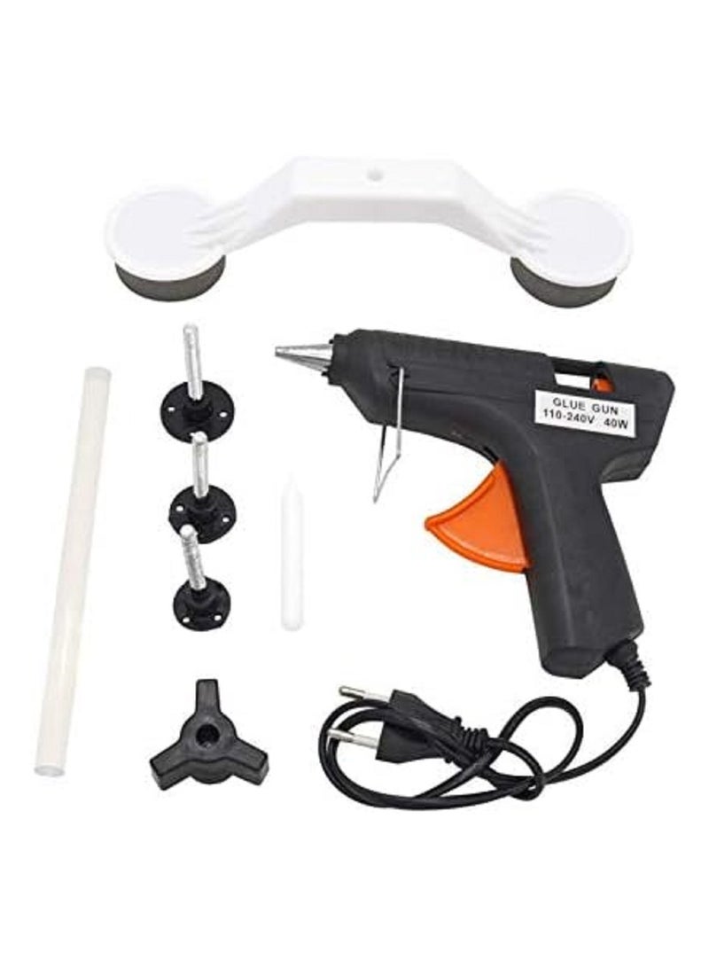 Professional Car Body Repair Kit - 8 Pcs - Image 1