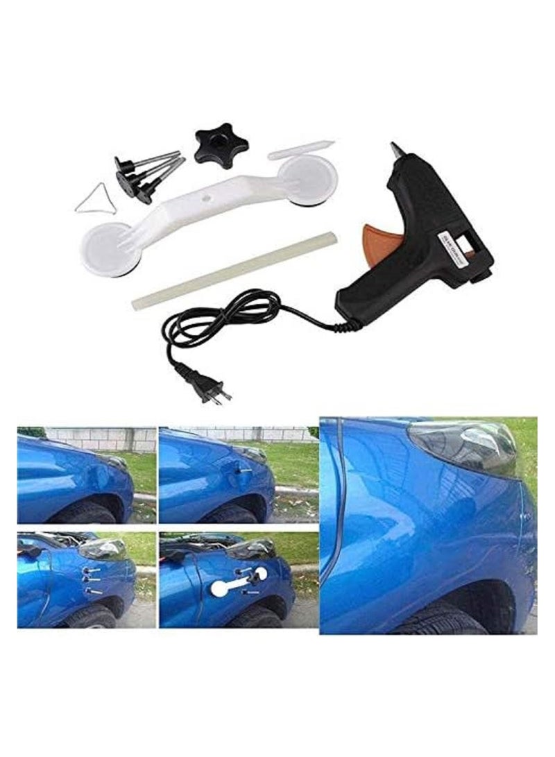 Professional Car Body Repair Kit - 8 Pcs - Image 2