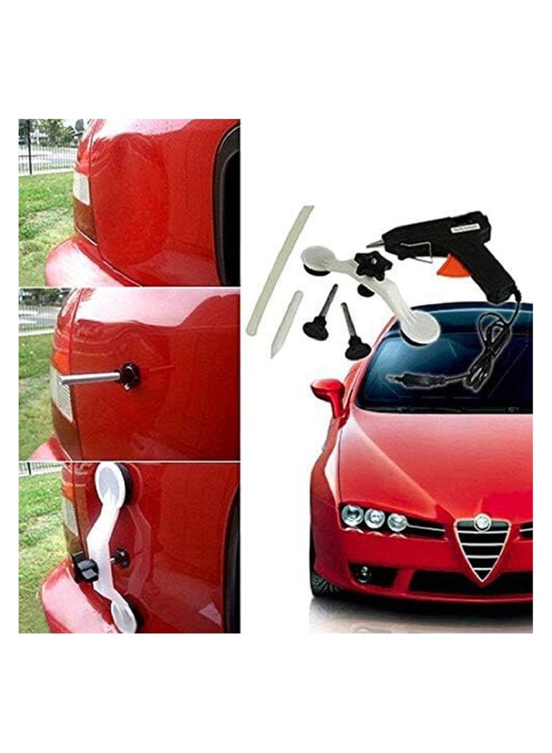 Professional Car Body Repair Kit - 8 Pcs - Image 3