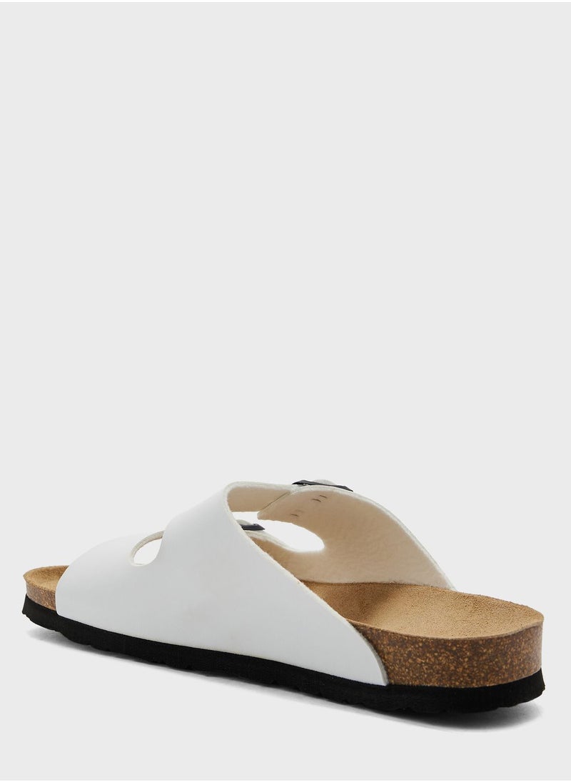 BAYTON - Casual Atlas Sandals - Image 1