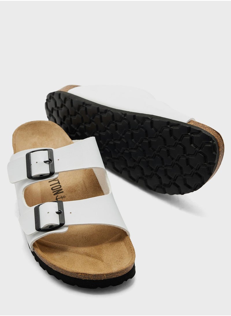 BAYTON - Casual Atlas Sandals - Image 1