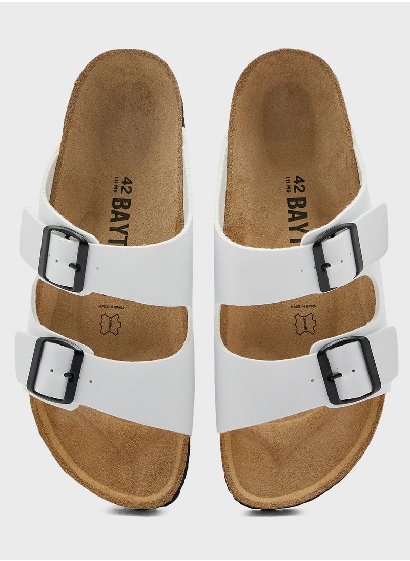 BAYTON - Casual Atlas Sandals - Image 1