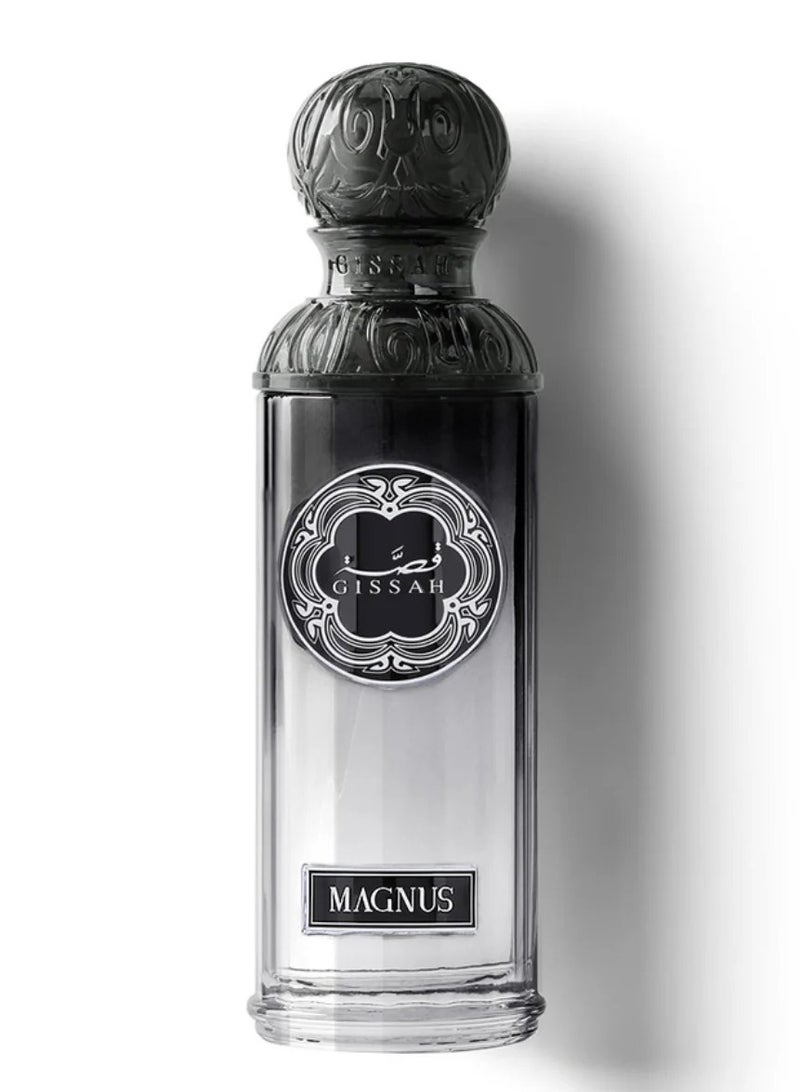 Magnus Eau De Parfum- 90ml