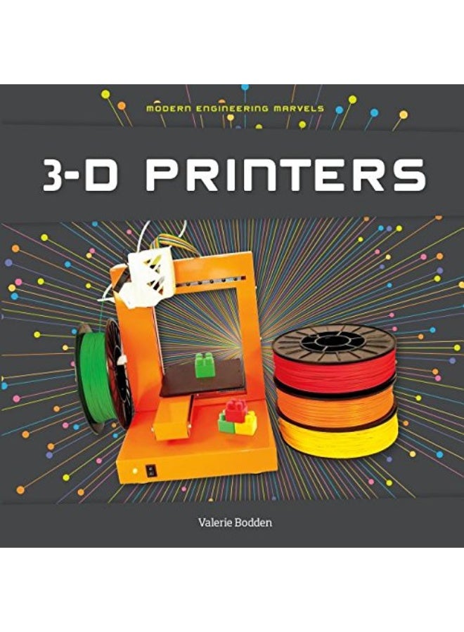 3D Printers