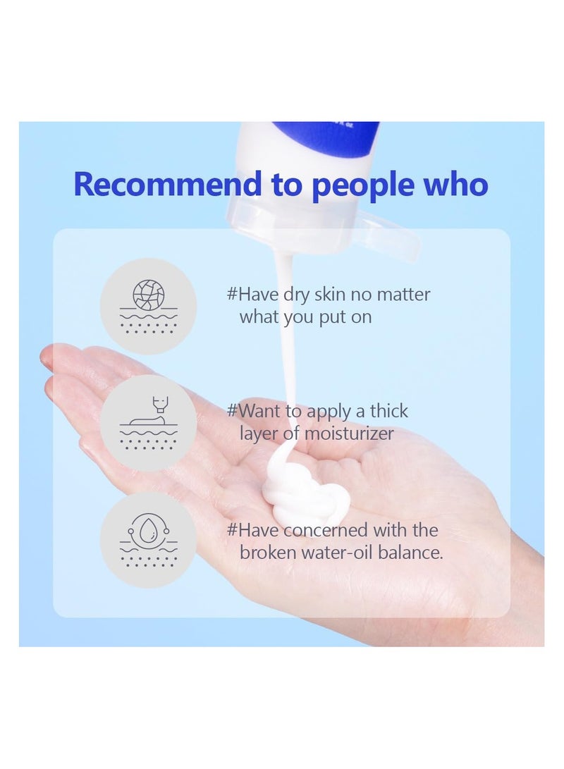 ايسنتري كريم مرطب بحمض الهيالورونيك - 100 مل - Image 3