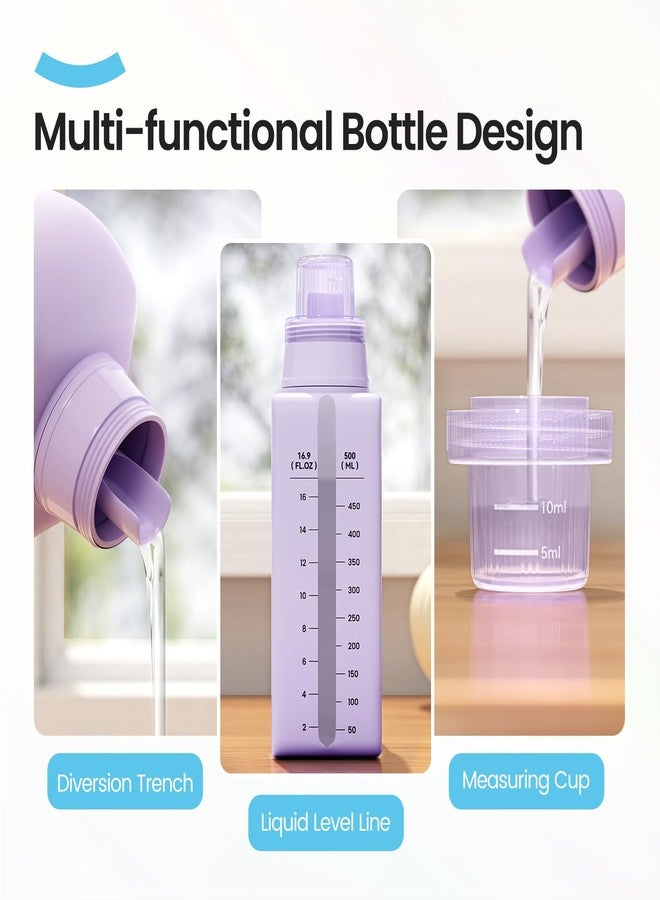 ARTDOT 480 ML diamond painting accessories, large capacity as - Image 3