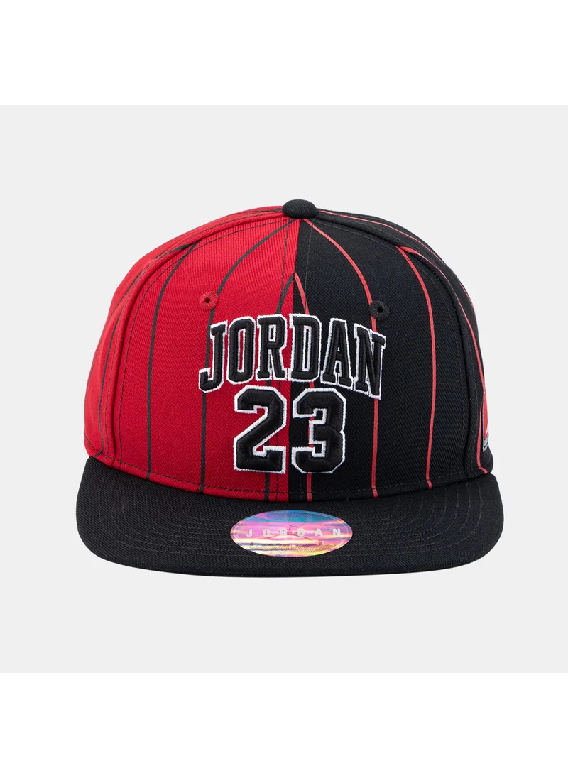 Jordan Kids' Jersey Cap