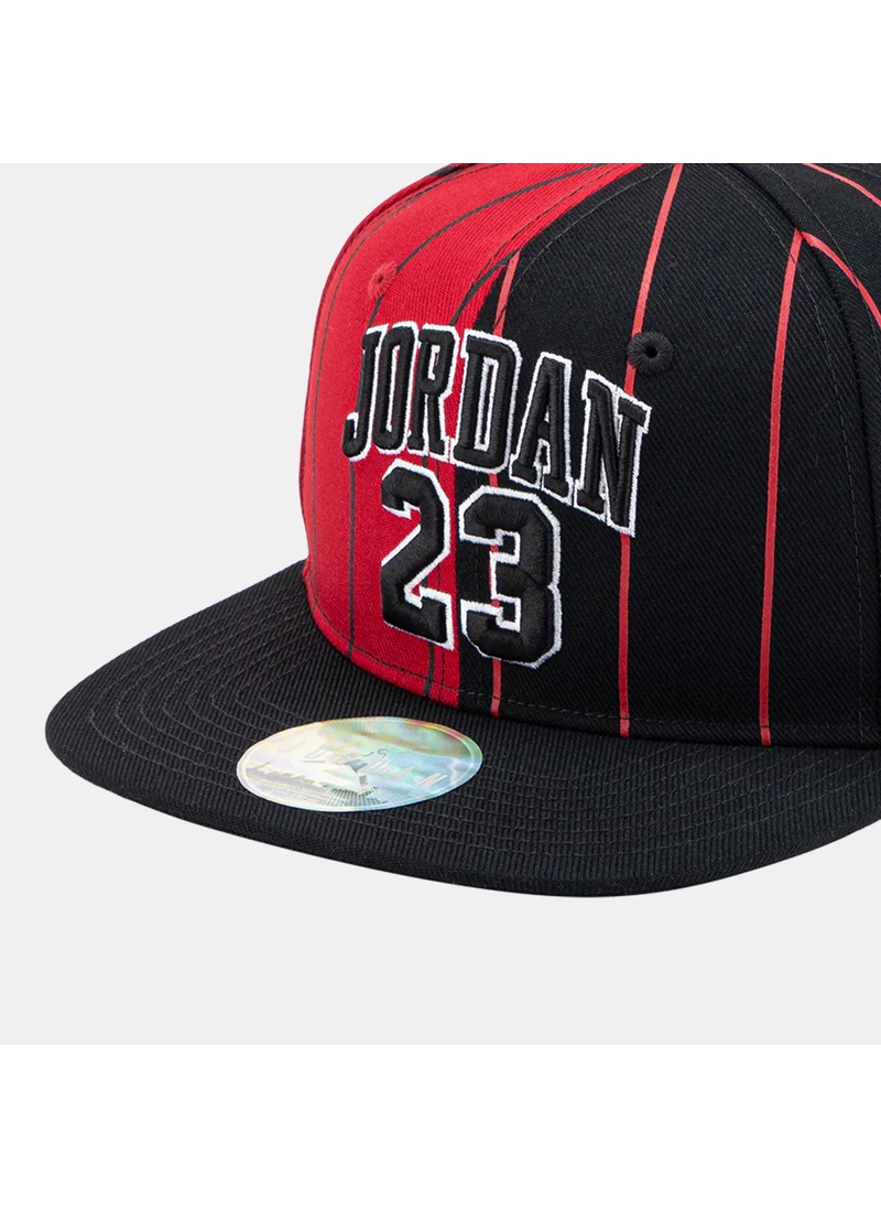 Jordan Kids' Jersey Cap