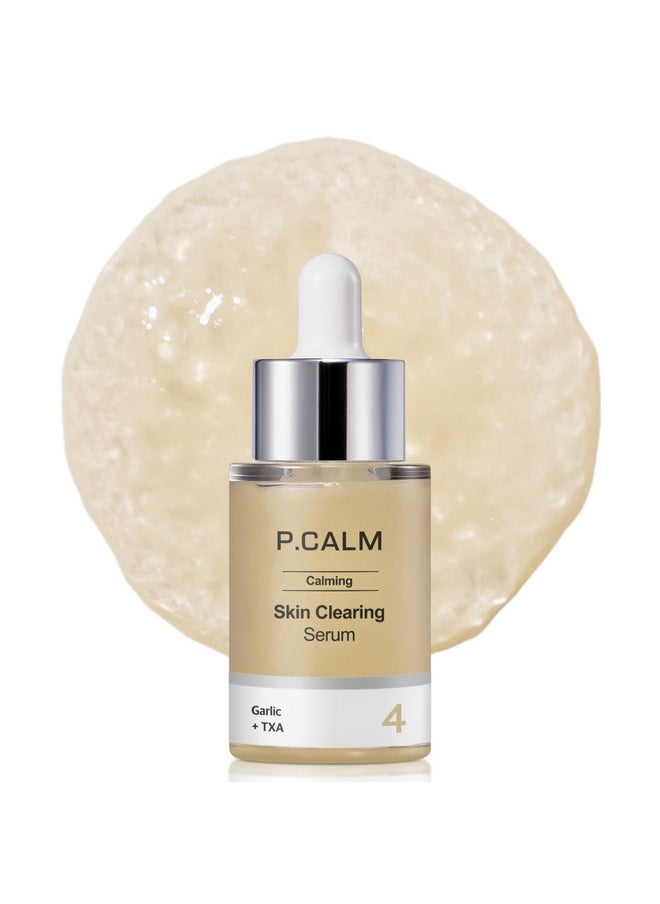 P.CALM P.CALM Skin Clearing Serum 30ml  - Image 1