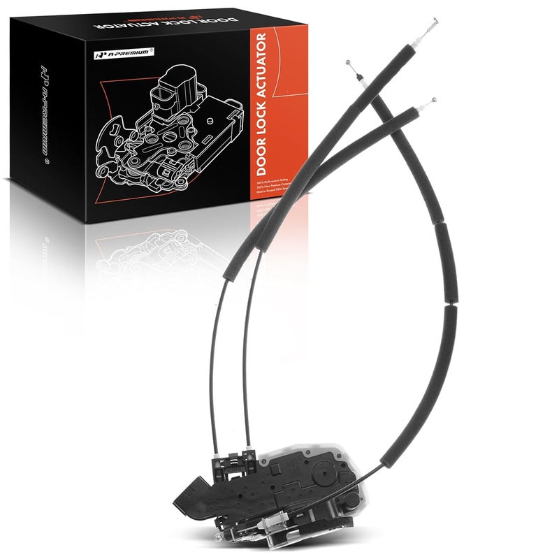 A-Premium Door Lock Actuator for Nissan Altima 2007-2012 - Image 1