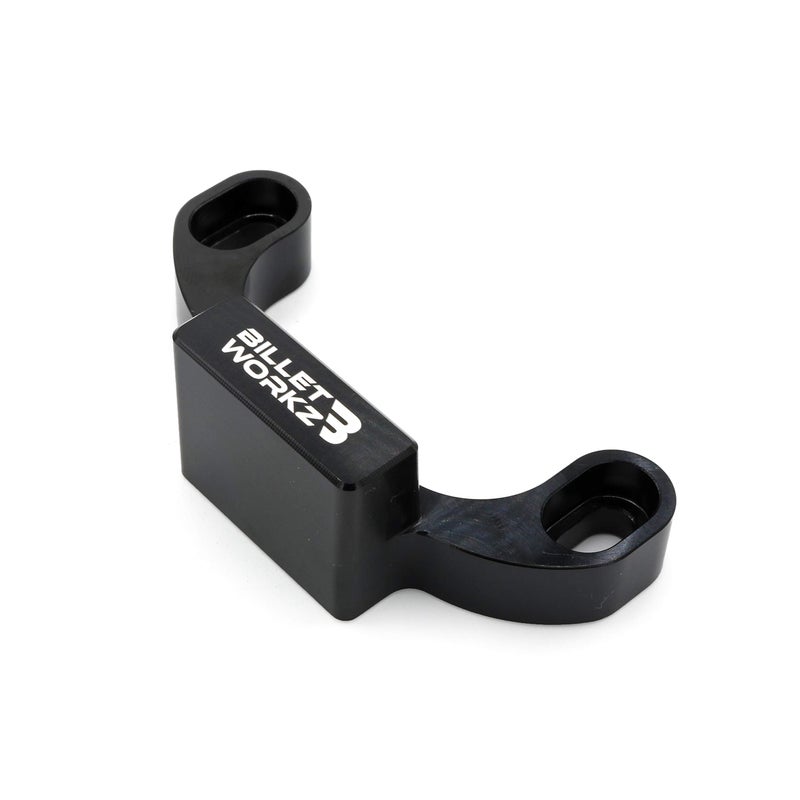 Billetworkz Shifter Stop for 201525 Subaru WRX Made in USA Black