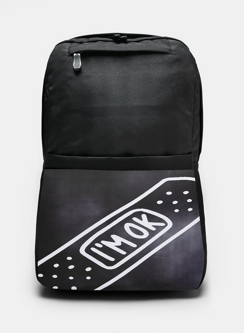 تات حقيبة ظهر مضاد للماء - Image 1