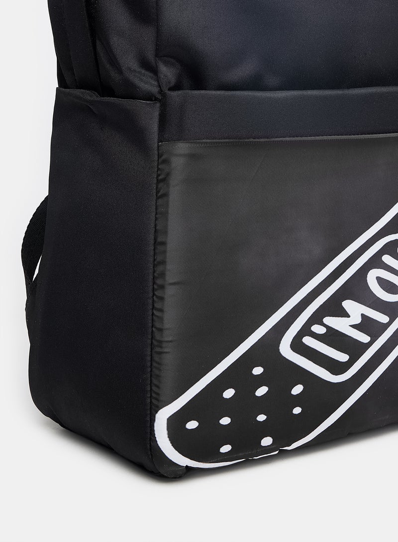 تات حقيبة ظهر مضاد للماء - Image 3