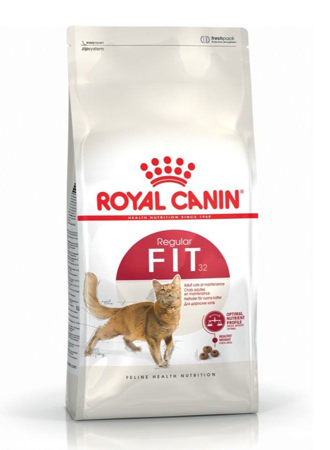 رويال كانين فيلين هيلث نيوترشن فيت 32 - 2 كجم - Image 1