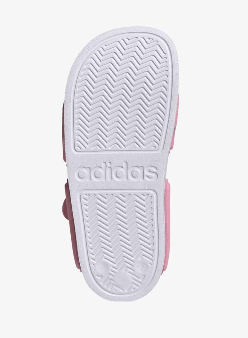 Adidas ADILETTE SANDAL 2 KIDS - Image 4
