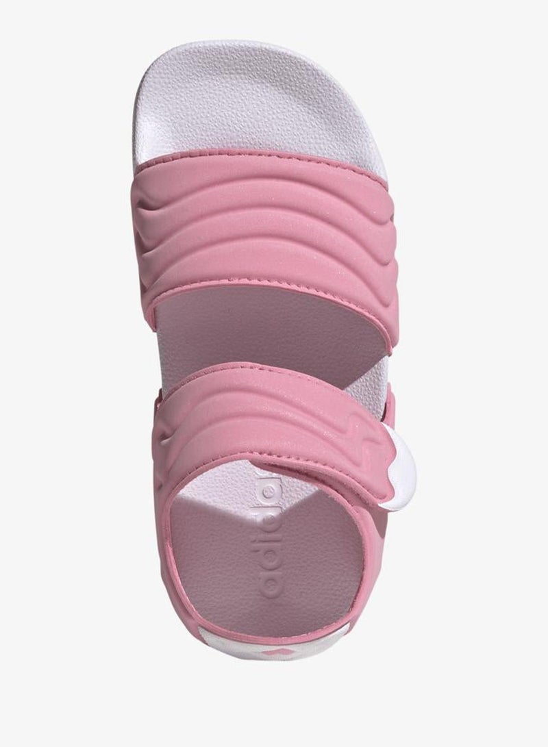 Adidas ADILETTE SANDAL 2 KIDS - Image 3