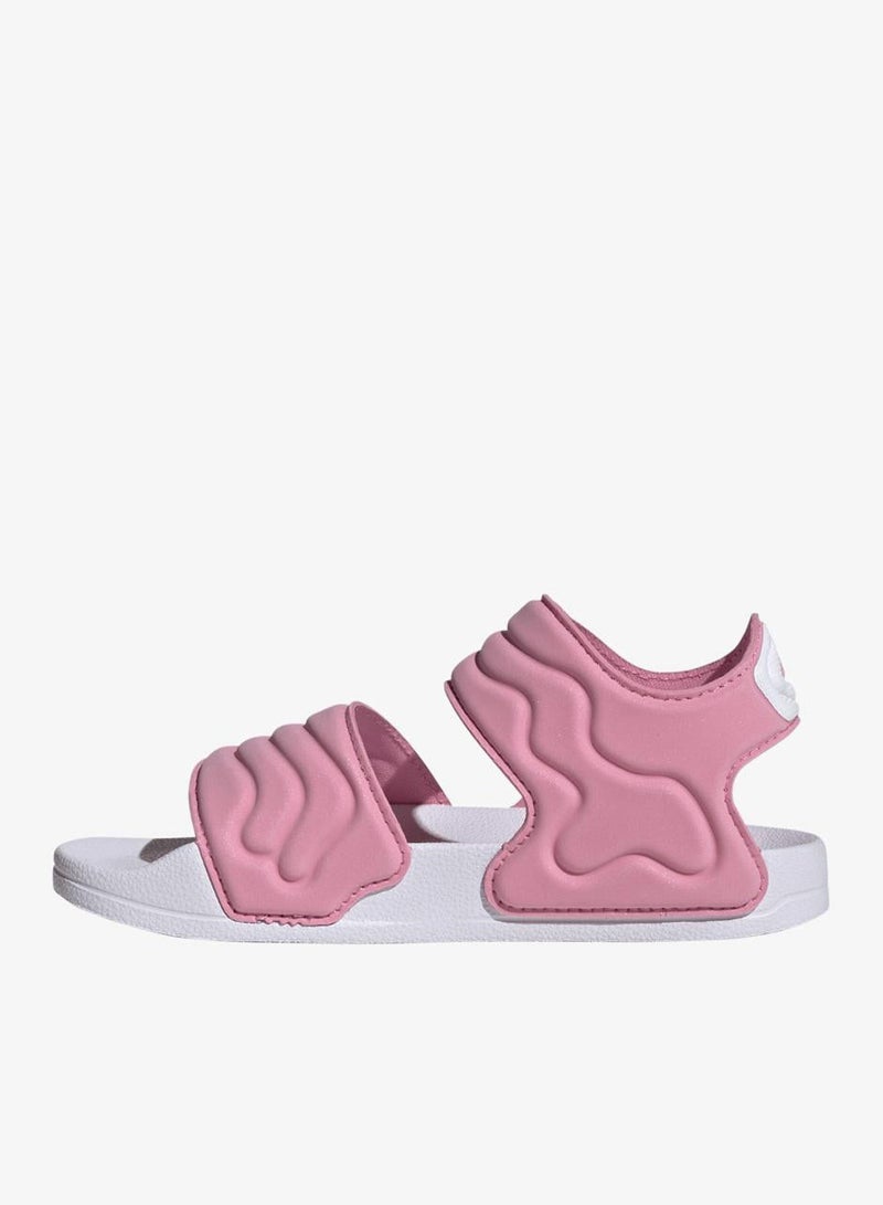 Adidas ADILETTE SANDAL 2 KIDS - Image 5