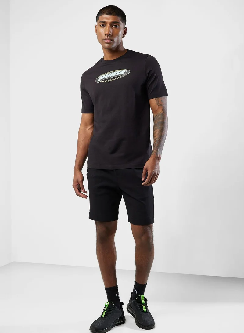 PUMA Swxp Graphic T-Shirt