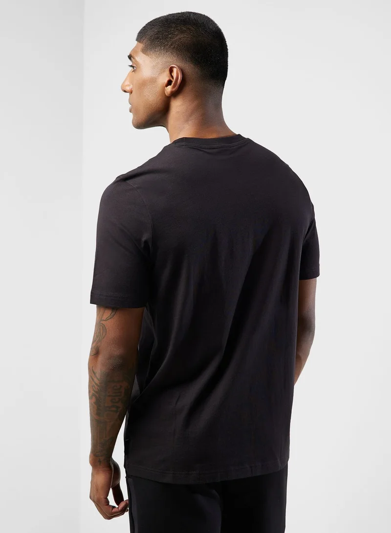 PUMA Swxp Graphic T-Shirt