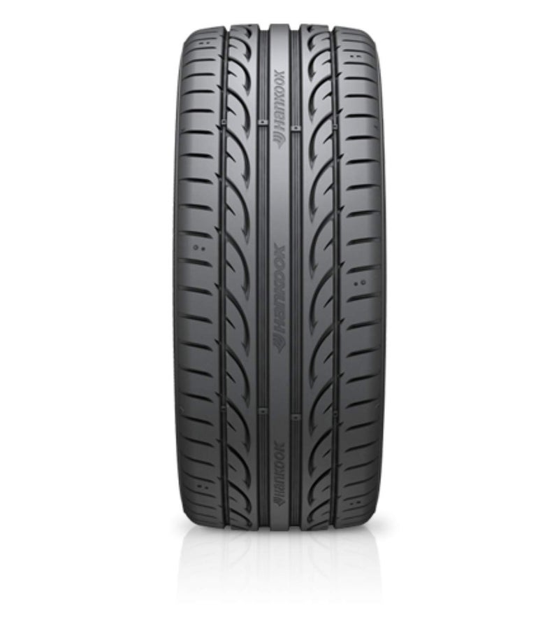 Hankook Ventus V12 evo 2 Summer Radial Tire - 245/40R18 Y - Image 2