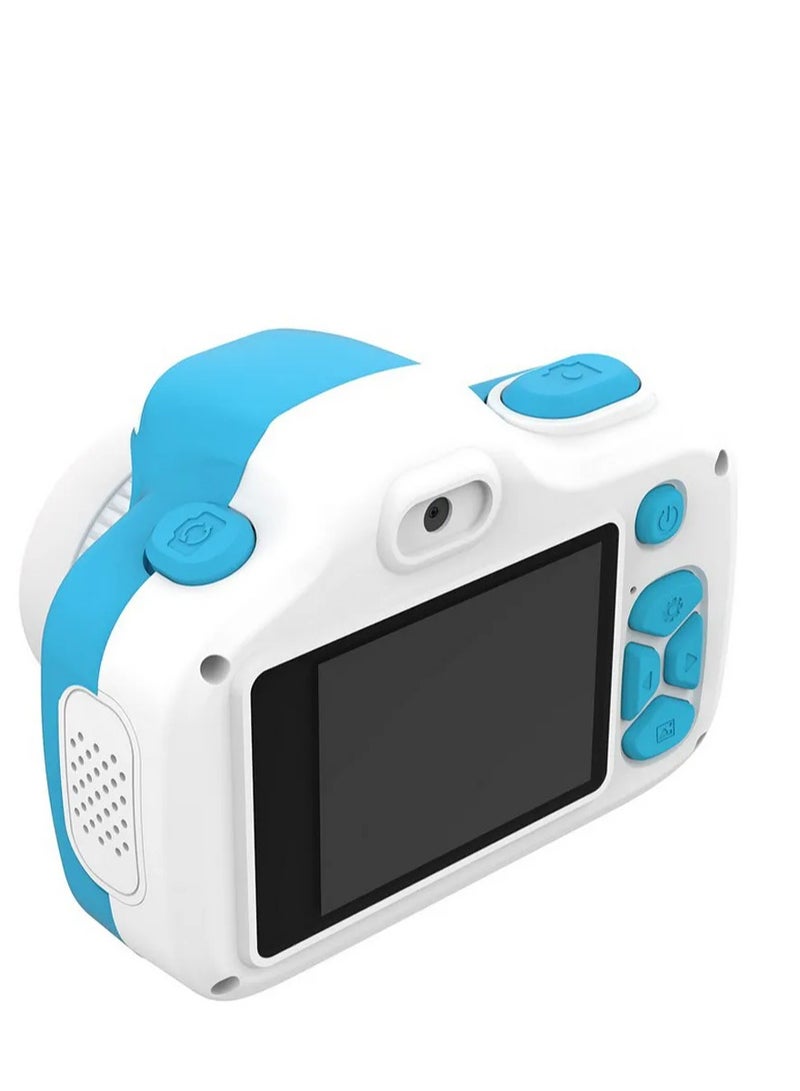 MyFirst Camera 3 Blue - Image 3