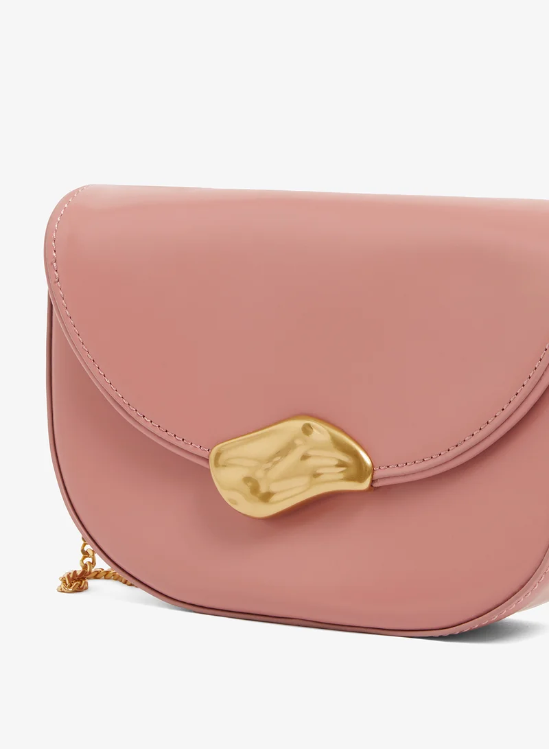 Ted Baker  Ddalie Leather Crossbody for Women | Best Price UAE