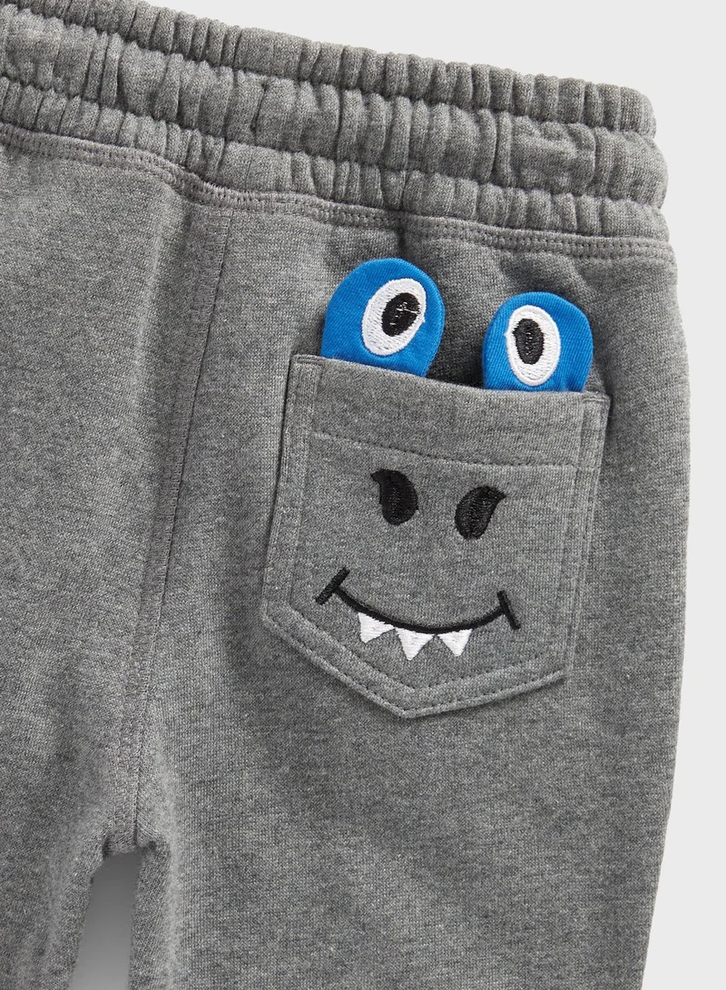 mothercare Kids Essential Sweatpants