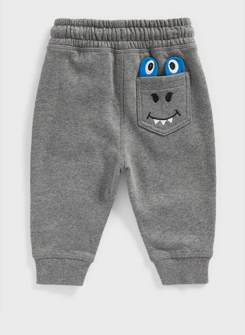 mothercare Kids Essential Sweatpants
