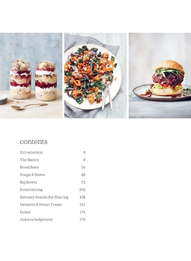 The Vital Vegan - Image 5