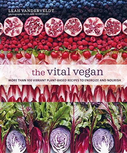The Vital Vegan - Image 1