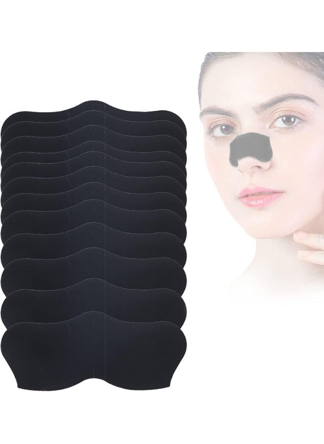 AMYTIS GARDEN 30 Piece Nose Pore Strip Black 