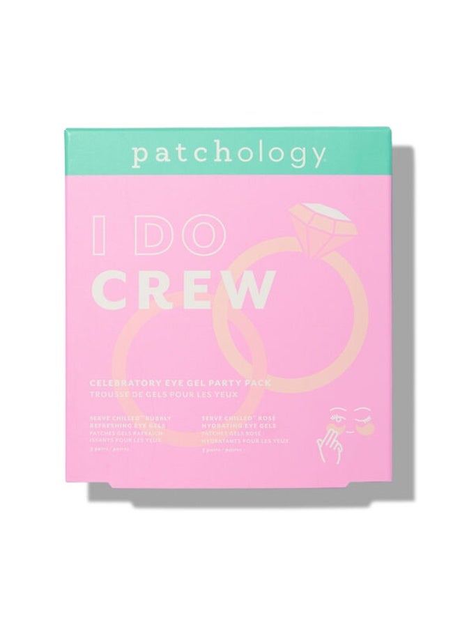 Patchology I Do Crew Kit  80G - Image 1
