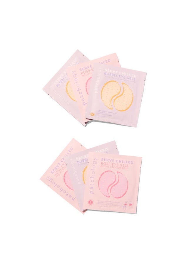 Patchology I Do Crew Kit  80G - Image 2