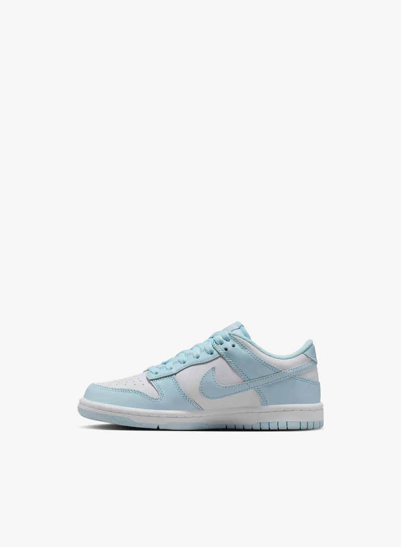 Nike Kids Dunk Low Bg