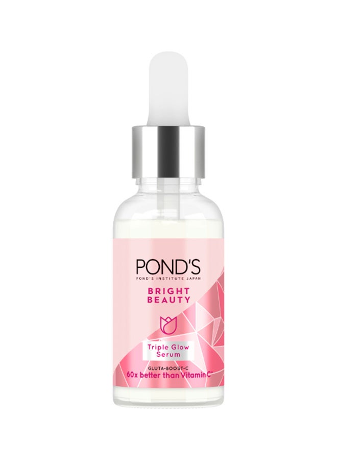 Pond's سيروم الوجه المشرق من بوندز - Image 1
