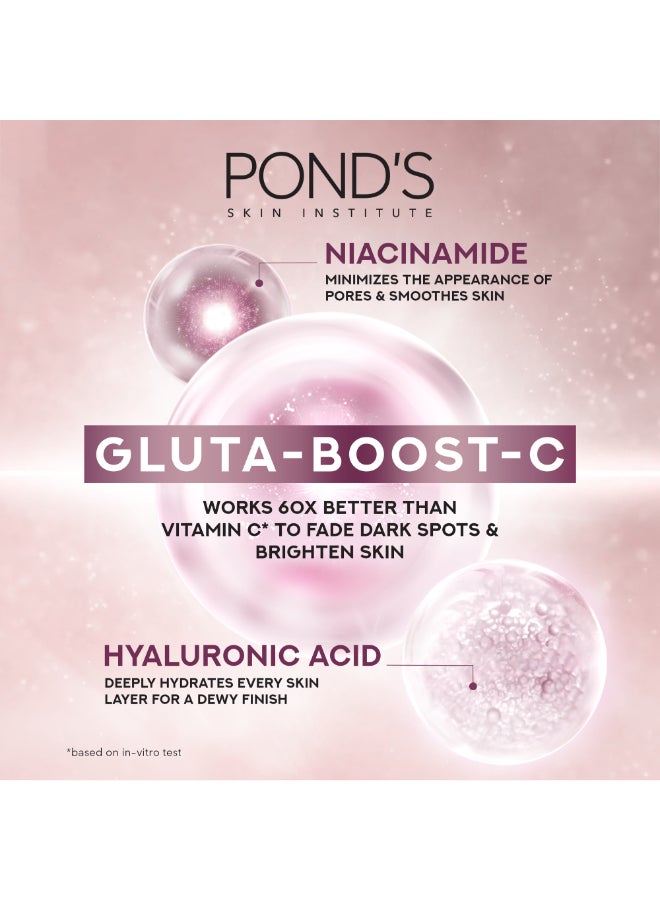 Pond's سيروم الوجه المشرق من بوندز - Image 5