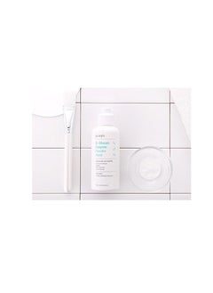 Petitfee Petitfee Beta Glucan Enzyme Powder Wash Cleanser (80g 2.82 oz)  - Image 4