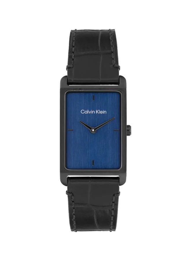 25200531 Dapper Analogue Watch