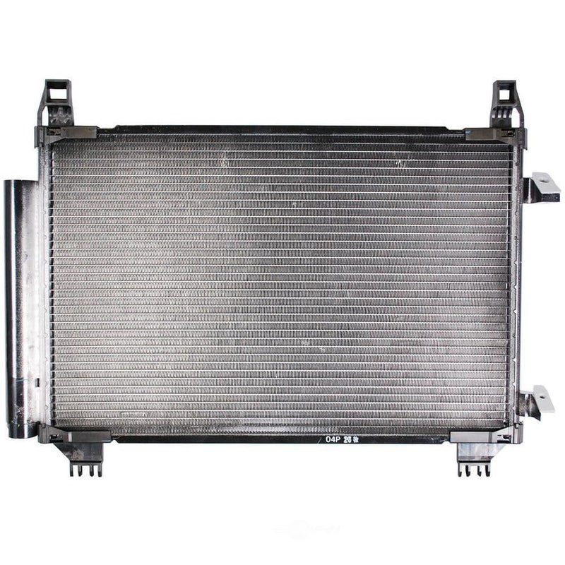 Denso 4770628 AC Condenser