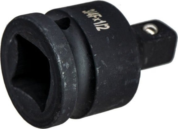 5418 Air Socket Adapter 3/4''f (Female) x 1/2''m (Male)