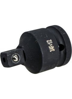 TiTi 5418 Air Socket Adapter 3/4''f (Female) x 1/2''m (Male)  - Image 1